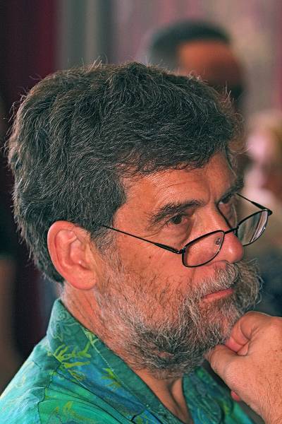 Rob Cook,  | DSTC Farewell Symposium, 28 July 2005  | 