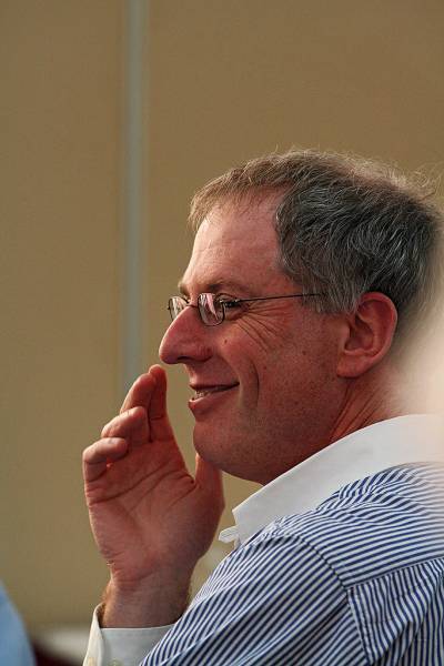 David Abramson,  | DSTC Farewell Symposium, 28 July 2005  | 