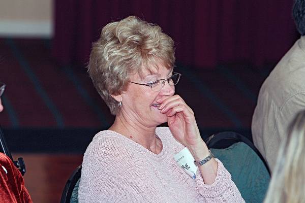 Orme Appleford,  | DSTC Farewell Symposium, 28 July 2005  | 