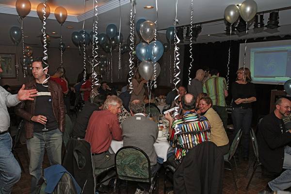 DSTC Farewell Symposium, 28 July 2005  | 