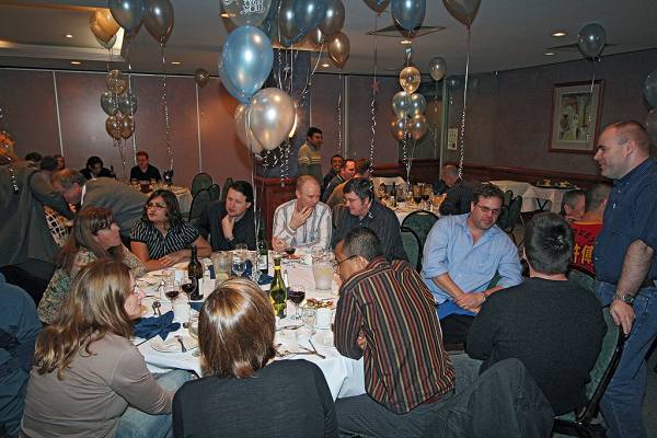 DSTC Farewell Symposium, 28 July 2005  | 