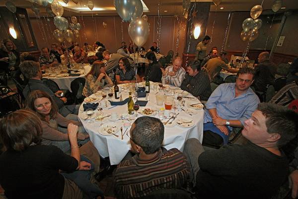 DSTC Farewell Symposium, 28 July 2005  | 