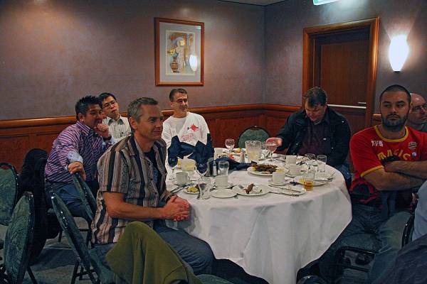 DSTC Farewell Symposium, 28 July 2005  | 