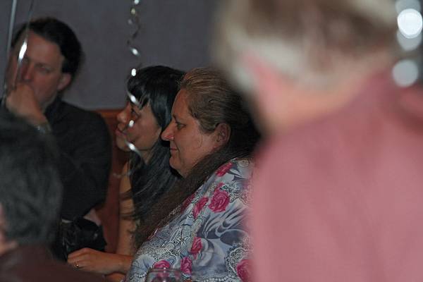 Kerry Raymond,  | DSTC Farewell Symposium, 28 July 2005  | 