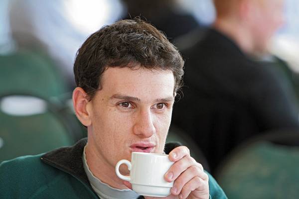 Michael Henderson,  | DSTC Farewell Symposium, 28 July 2005  | 