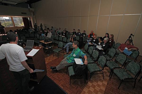 DSTC Farewell Symposium, 28 July 2005  | 