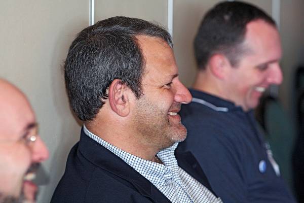 David Barbagallo,  | DSTC Farewell Symposium, 28 July 2005  | 