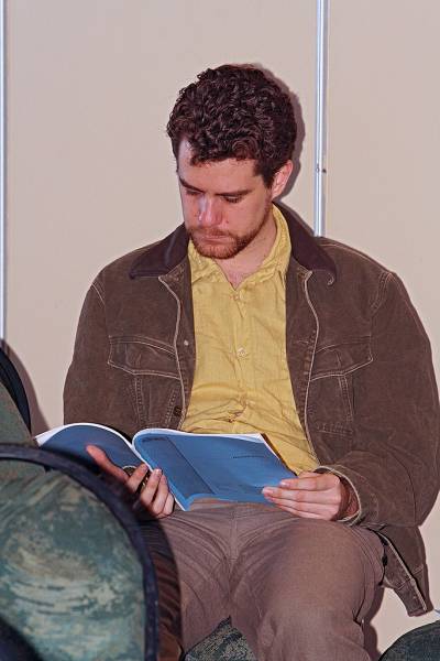 Clinton Roy,  | DSTC Farewell Symposium, 28 July 2005  | 