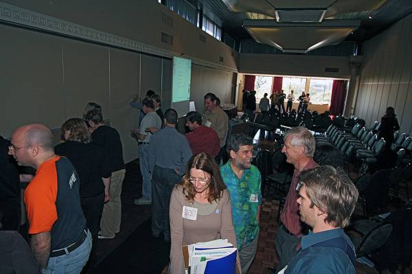 DSTC Farewell Symposium, 28 July 2005  | 