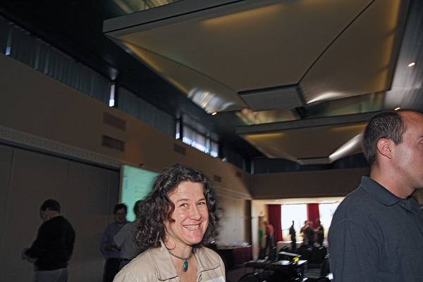 Mary Anne Patton,  | DSTC Farewell Symposium, 28 July 2005  | 