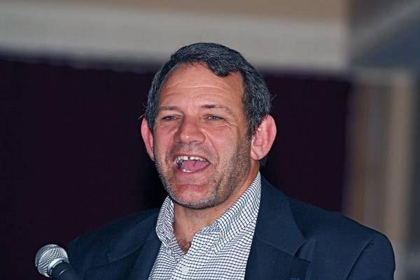 David Barbagallo,  | DSTC Farewell Symposium, 28 July 2005  | 