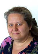 Professor Kerry Raymond