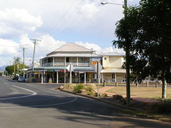 Forest Hill War Memorial, Laidley  |   | 