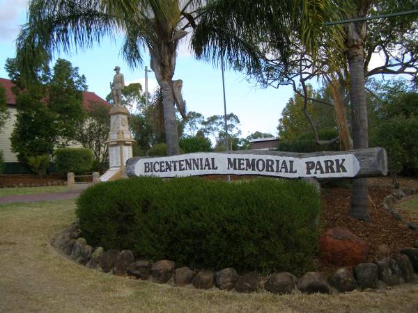 Greenmount War Memorial  |   | 