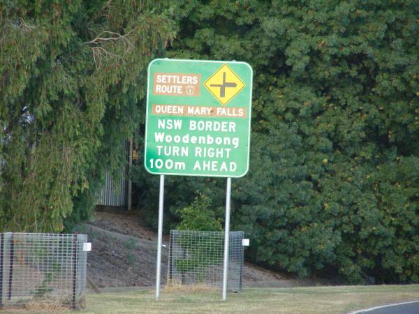 Killarney War Memorial - Warwick Shire  | 