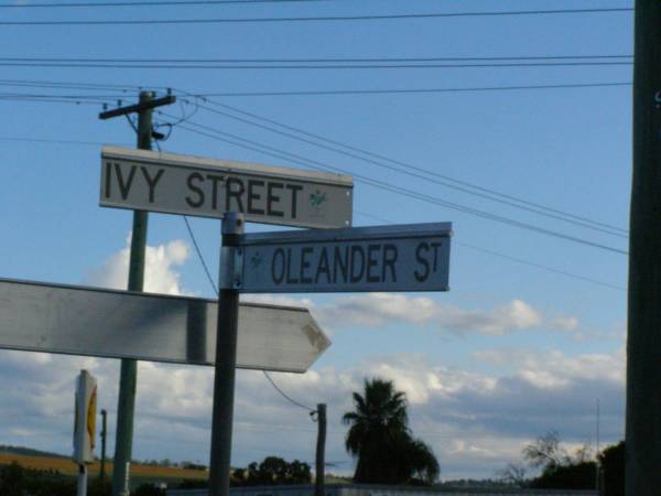 Killarney War Memorial - Warwick Shire  | 