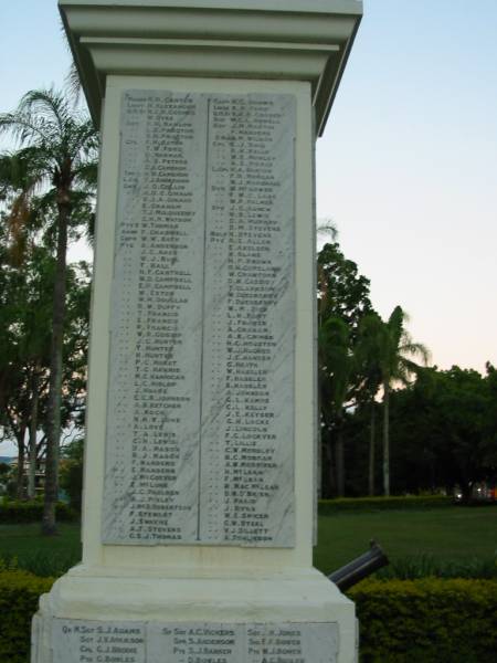 H R Carter  | R Alexander  | N C H Cooper  | W Dyke  | F M Barlow  | L D Proctor  | R R Proctor  | F M Caton  | T W Ford  | C Norman  | A D Peters  | C A Cameron  | H W Cameron  | T J Anderson  | J D Collin  | A O C Giraud  | V J A Giraud  | E Graham  | T J Mulquenney  | C H N Watson  | W Thomas  | F Gradwell  | W W Bath  | A Anderson  | J C Aked  | W J Bull  | T Ball  | H F Cantrell  | W D Campbell  | E P Campbell  | W Exton  | W M Douglas  | R W Duffy  | T Francis  | E Francis  | P Francis  | W R Gossip  | J C Hunter  | T Hunter  | H Hunter  | P C Hurst  | T C Harris  | M C Hannogan  | L C Hislop  | J Hoare  | C C B Johnson  | A B Ketchen  | A Koch  | N H W Love  | A Love  | T A Lewis  | C H Lewis  | D A Mason  | R J Mason  | F Manders  | E Manders  | J McColter  | E McLune  | J C Panleen  | A J Pixley  | J McD Robertson  | F Stewart  | J Swayne  | A T Stevens  | C S J Thomas  | R G Brown  | S M Ford  | V R S Cooper  | W C L Newell  | J M Martin  | F Manders  | M M Wilson  | L J Doip?  | A H Kelly  | W E Morley  | A E Pierce  | W A Danton?  | F R Morgan  | W J Marshall  | W McCowen  | F W C Lang  | W P Palmer  | J C Agnew  | N B Lewis  | D A Murray  | D M Stevens  | N Stevens  | R E Allen  | E Axelsen  | H Blake  | H P Brown  | R H Copeland  | W Crawford  | D W Cassidy  | T Clarkson  | W Duesberry  | F Duesberry  | W M Dick?  | L H Foot  | J Fraser  | A Graham  | A B Grimes  | H C Housten  | W J Hughes  | J C Hansen  | G H Heath  | W Hazeler  | F Hazeler  | E Hazeler  | A Johnson  | G L Kampe  | C L Kelly  | J E Keyser  | C H Locke  | J Lincoln  | F C Lockyer  | T Lillie  | C W Moreley  | H C Morgan  | A W Mortimer  | H McLean  | R Mac McLean  | D W O'Brien  | J Phair  | J Ryan  | W E Spicer  | C W Steel  | V J Sillett  | A Tomlinson?  |   | S J Adams  | J Y Atkinson  | G J Brodie  | G Bowles  | A C Vickers  | S Anderson  | S J BarkerD Bowles  | H Jones  | F F Bowen  | W J Bowen  | A C Bugler  |   | Mowbray Park, East Brisbane  |   | 