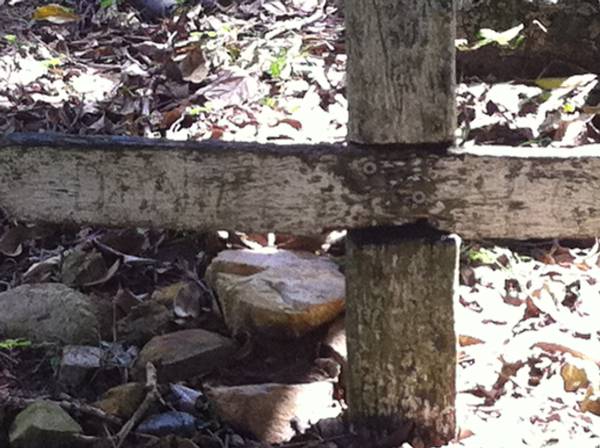 Daniel CLOWES?  |   | Clowes Graves, Tom Jeffery Memorial Park, Agnes Water, Gladstone Region  |   | 