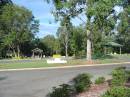 
Albany Creek Cemetery, Pine Rivers

