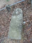 
Sarah Anne HILL ?

Albany Creek Cemetery, Pine Rivers

