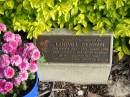 
Lyndall DENHAM
B: 29 Mar 1961
D: 29 Aug 2004

Albany Creek Cemetery, Pine Rivers

