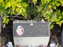 
Matthew Ashton SEENEY (Matt)
aged 24
B: 11 Jun 1976
D: 24 May 2001

Albany Creek Cemetery, Pine Rivers

