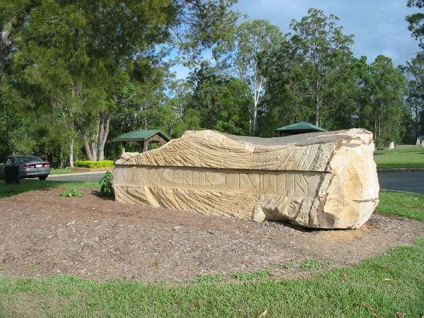 Albany Creek Cemetery, Pine Rivers  | 