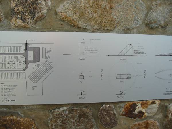 Albany Creek Cemetery, Pine Rivers  | 