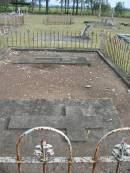 Alberton Cemetery, Gold Coast City