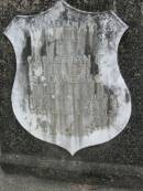 Christian F. SCHWENKE,
born 16 Oct 1834 died 4 Dec 1915;
Alberton Cemetery, Gold Coast City