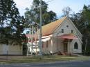St Peters Lutheran Church, Alberton, Gold Coast City