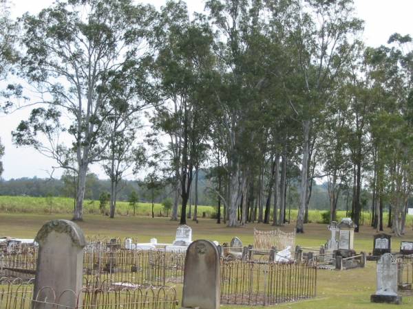Alberton Cemetery, Gold Coast City  | 
