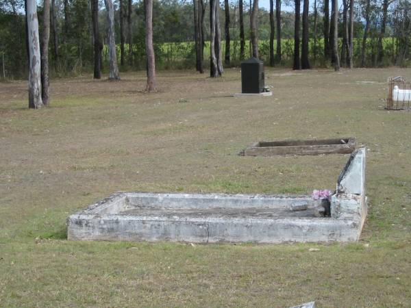 Alberton Cemetery, Gold Coast City  | 
