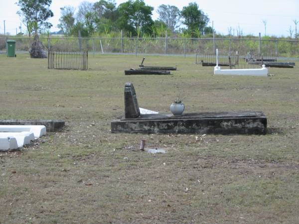 Alberton Cemetery, Gold Coast City  | 