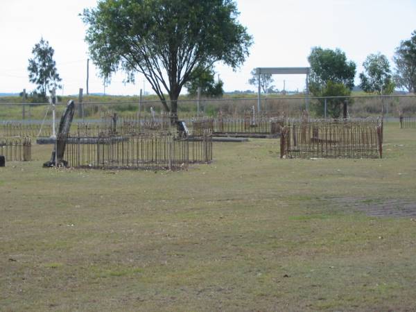 Alberton Cemetery, Gold Coast City  | 