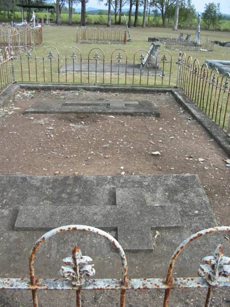 Alberton Cemetery, Gold Coast City  | 