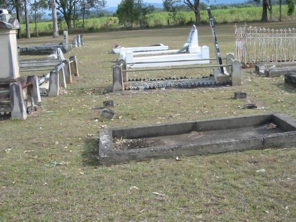 Alberton Cemetery, Gold Coast City  | 