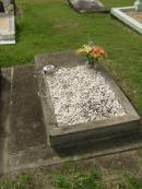 Appletree Creek cemetery, Isis Shire