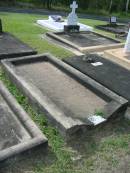 Appletree Creek cemetery, Isis Shire