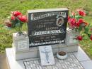 Gene Robert FREDERIKSEN,
son brother,
accidentally killed 17 July 1986
aged 16 years 7 months,
remember by ma, Anyty Pierina & family;
Appletree Creek cemetery, Isis Shire