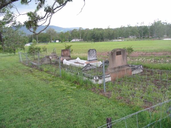St Paul's Lutheran, Aratula, Boonah Shire  | 