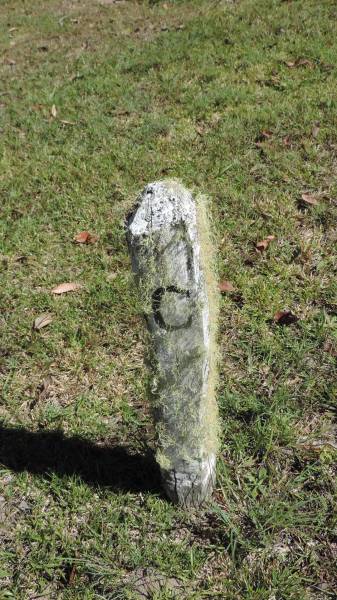 C  |   | Atherton Pioneer Cemetery (Samuel Dansie Park)  |   |   | 