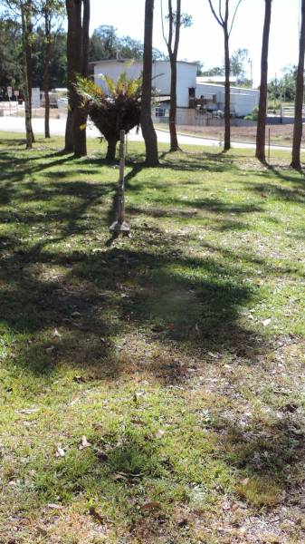   | Atherton Pioneer Cemetery (Samuel Dansie Park)  |   |   | 