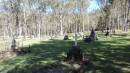 Atherton Pioneer Cemetery (Samuel Dansie Park)