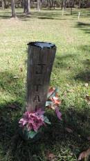 J TAIT
Atherton Pioneer Cemetery (Samuel Dansie Park)