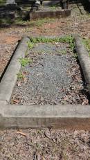 Atherton Pioneer Cemetery (Samuel Dansie Park)