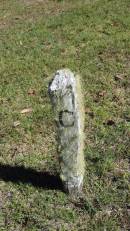 C
Atherton Pioneer Cemetery (Samuel Dansie Park)