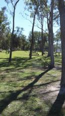 Atherton Pioneer Cemetery (Samuel Dansie Park)