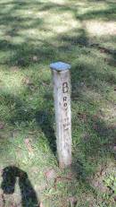 Atherton Pioneer Cemetery (Samuel Dansie Park)