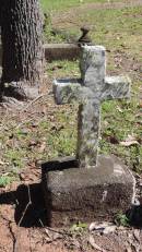 Atherton Pioneer Cemetery (Samuel Dansie Park)